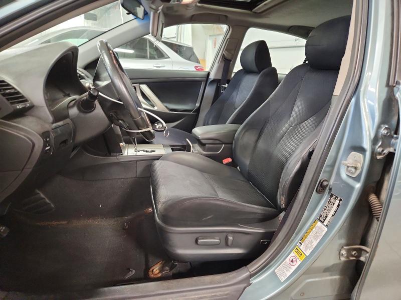 Продаж на аукціоні авто 2007 Toyota Camry, vin: 4T1BE46K97U569499, номер лоту: 69644246