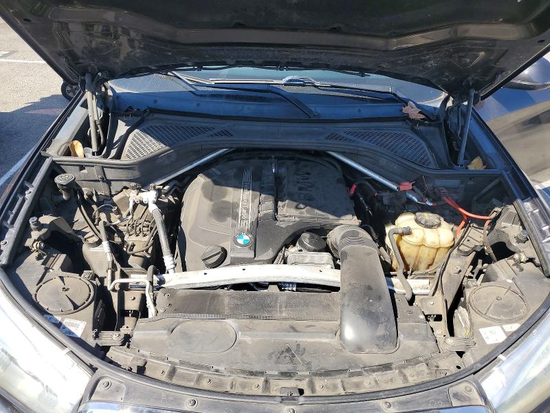 Aukcja sprzedaży 2016 Bmw X5, vin: 5UXKR2C50G0R71932, numer aukcji: 68074306