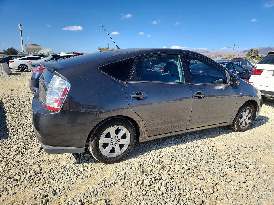 69575196 :رقم المزاد ، JTDKB20U963192575 vin ، 2006 Toyota Prius مزاد بيع