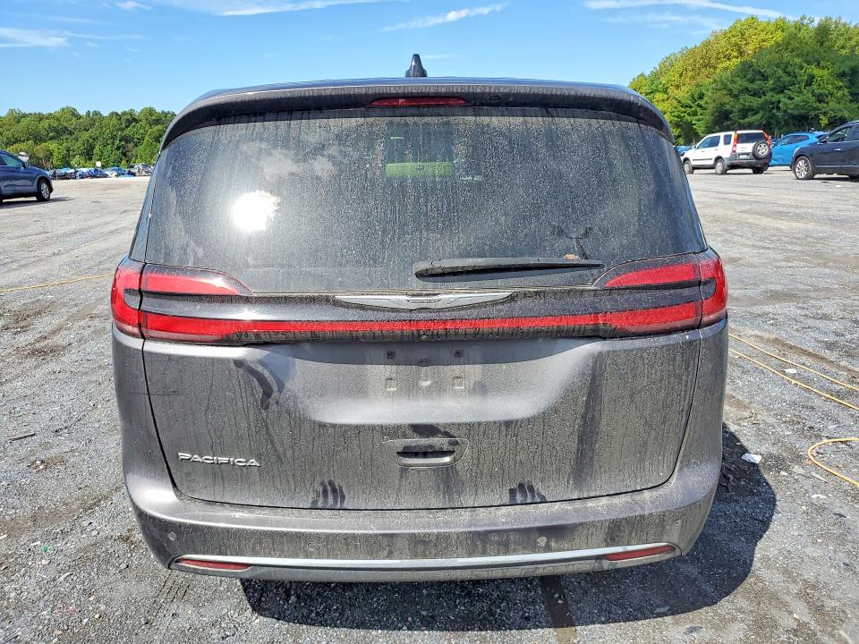 Aukcja sprzedaży 2023 Chrysler Pacifica, vin: 2C4RC1BG2PR531067, numer aukcji: 69148226