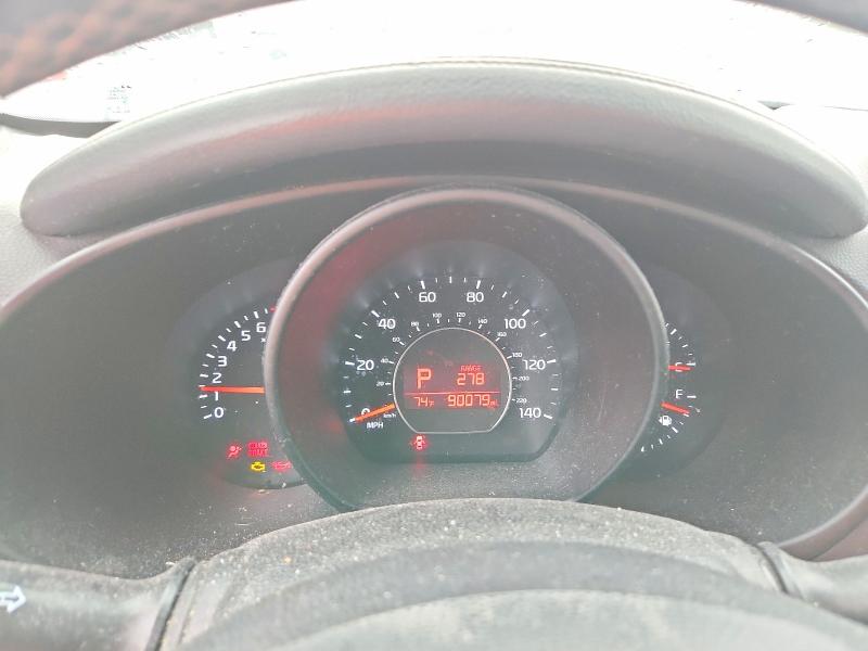 Aukcja sprzedaży 2014 Kia Soul, vin: KNDJX3A52E7715985, numer aukcji: 68382326