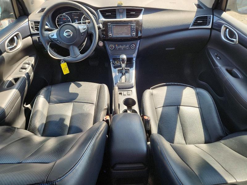 Продажа на аукционе авто 2016 Nissan Sentra, vin: 3N1AB7APXGY264395, номер лота: 68150366