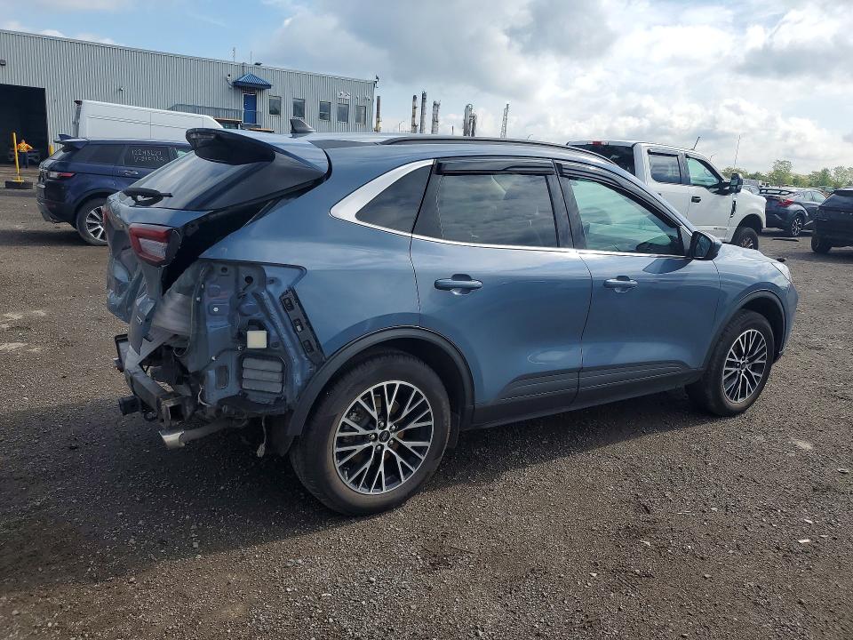 2025 Ford Escape მანქანა იყიდება აუქციონზე, vin: 1FMCU0E10SUB26031, აუქციონის ნომერი: 67289716