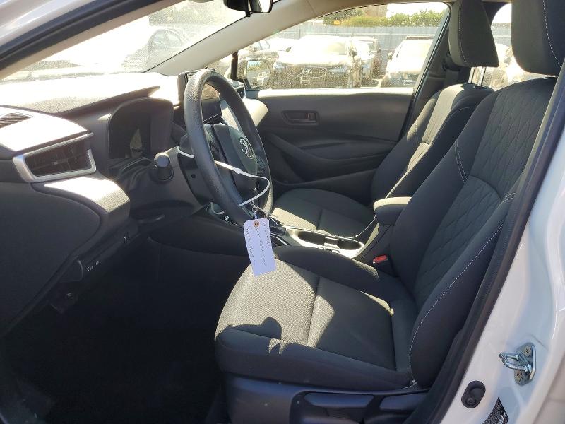 Продажа на аукционе авто 2026 Toyota Corolla Hybrid, vin: JTDBCMFE4T3134667, номер лота: 70111156