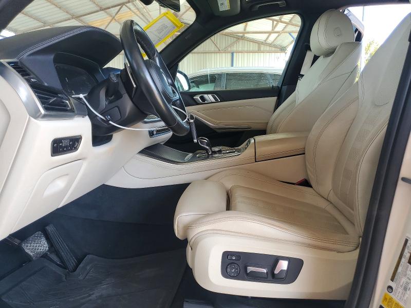 Aukcja sprzedaży 2019 Bmw X5, vin: 5UXCR6C56KLL11011, numer aukcji: 69235706