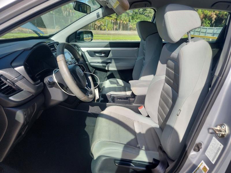 Продажа на аукционе авто 2019 Honda Cr-v, vin: 2HKRW6H3XKH208058, номер лота: 67402706