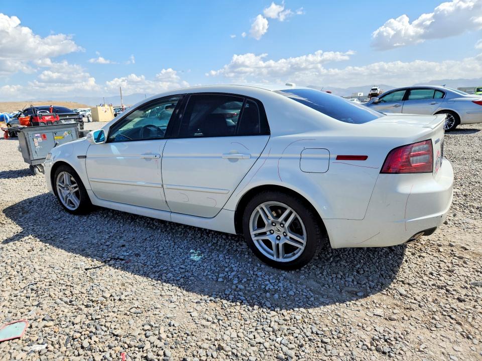 67489056 :رقم المزاد ، 19UUA66288A010020 vin ، 2008 Acura Tl مزاد بيع