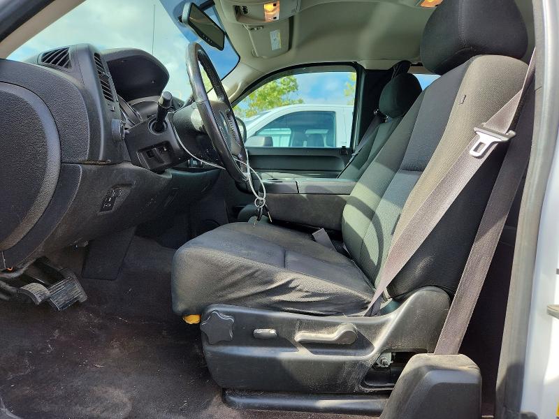 66553156 :رقم المزاد ، 1GCRKSE70DZ306152 vin ، 2013 Chevrolet Silverado مزاد بيع