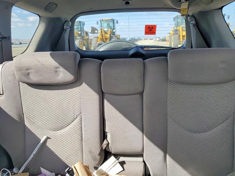 Продаж на аукціоні авто 2009 Toyota Rav4, vin: JTMZK34V195024395, номер лоту: 69297936
