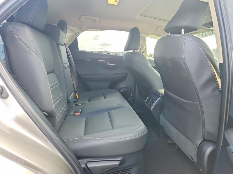 Продаж на аукціоні авто 2021 Lexus Nx 300, vin: JTJGARBZ3M2184739, номер лоту: 68851866