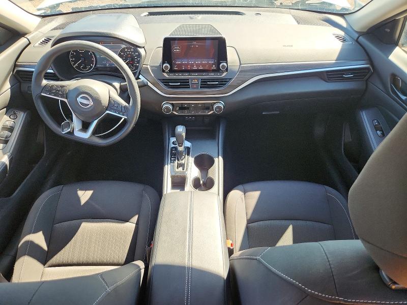 2026 Nissan Altima მანქანა იყიდება აუქციონზე, vin: 1N4BL4DV4TN313384, აუქციონის ნომერი: 70815336