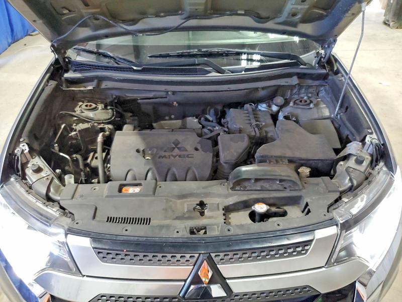 Продажа на аукционе авто 2020 Mitsubishi Outlander, vin: JA4AD2A36LZ044835, номер лота: 69305636