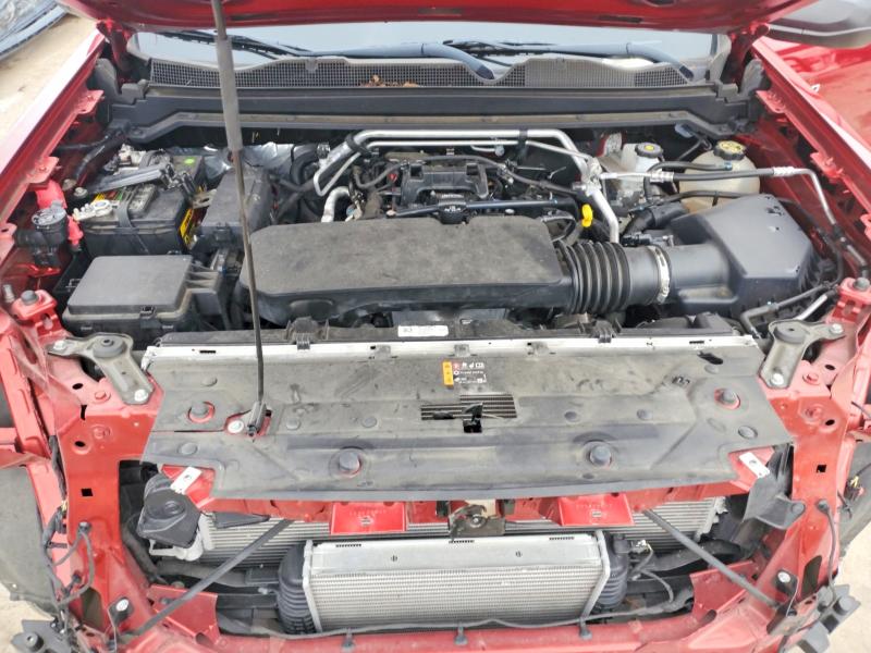 Продаж на аукціоні авто 2023 Chevrolet Colorado, vin: 1GCPSBEK5P1158143, номер лоту: 69772646
