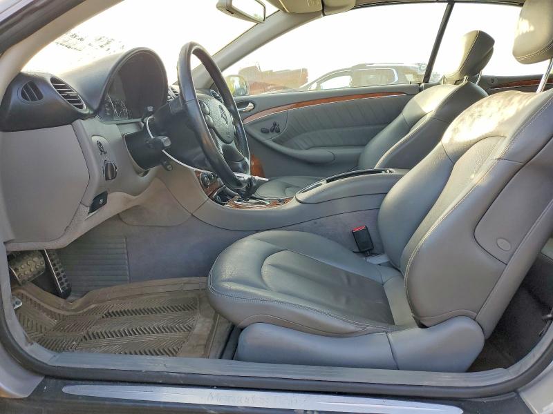Продаж на аукціоні авто 2006 Mercedes-benz Clk, vin: WDBTK56G86T073020, номер лоту: 69312916
