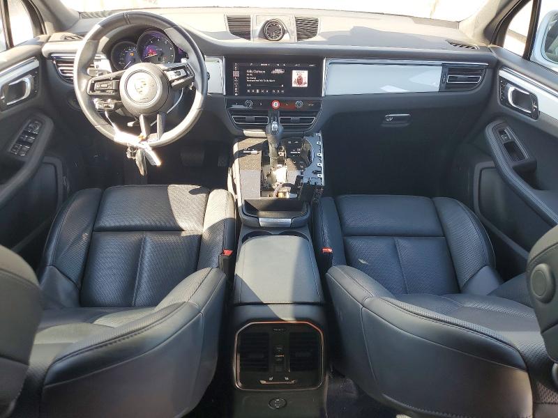 Продаж на аукціоні авто 2024 Porsche Macan, vin: WP1AA2A52RLB18505, номер лоту: 70276376