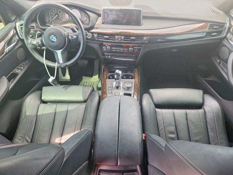 Aukcja sprzedaży 2017 Bmw X5, vin: 5UXKT0C36H0V95534, numer aukcji: 69489546