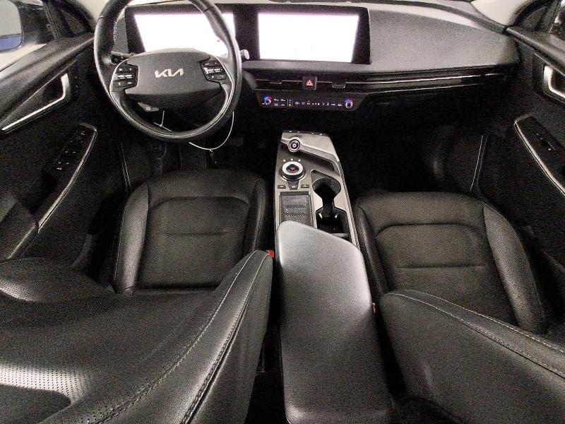 Aukcja sprzedaży 2023 Kia Ev6, vin: KNDC34LA1P5602791, numer aukcji: 69072186