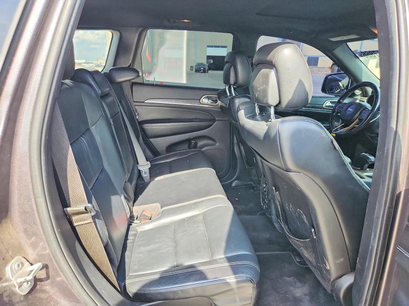 68357866 :رقم المزاد ، 1C4RJEBG7FC872162 vin ، 2015 Jeep Grand Cherokee مزاد بيع