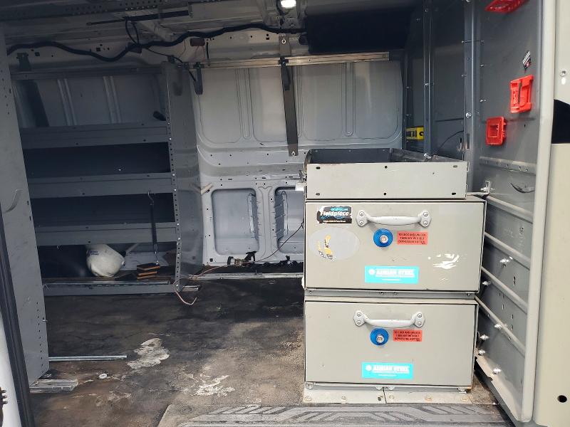 2020 Ford Transit მანქანა იყიდება აუქციონზე, vin: 1FTYE1Y89LKA70030, აუქციონის ნომერი: 67042756