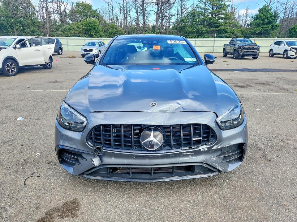 Продаж на аукціоні авто 2023 Mercedes-benz E, vin: W1KZF6BB7PB172456, номер лоту: 67861306