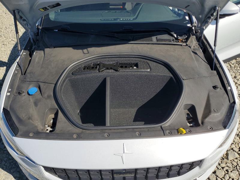 68190506 :رقم المزاد ، YSMEG3KA7PL146756 vin ، 2023 Polestar 2 مزاد بيع