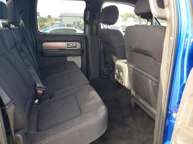 Продажа на аукционе авто 2013 Ford F150, vin: 1FTFW1ET9DFB51021, номер лота: 68446856
