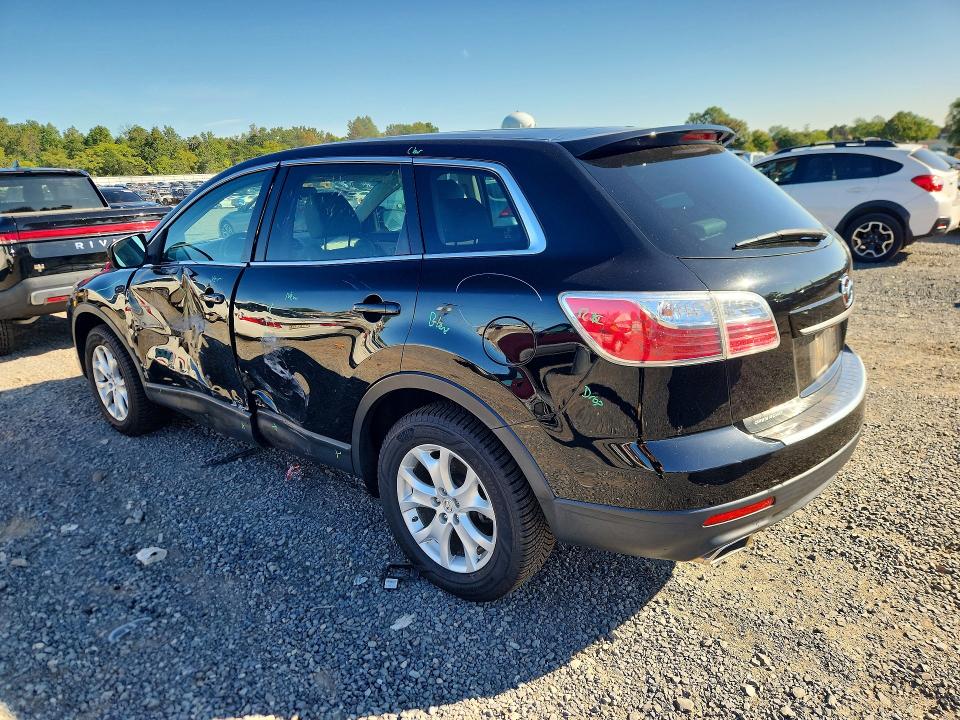 Aukcja sprzedaży 2011 Mazda Cx-9, vin: JM3TB3CV4B0327348, numer aukcji: 69119316