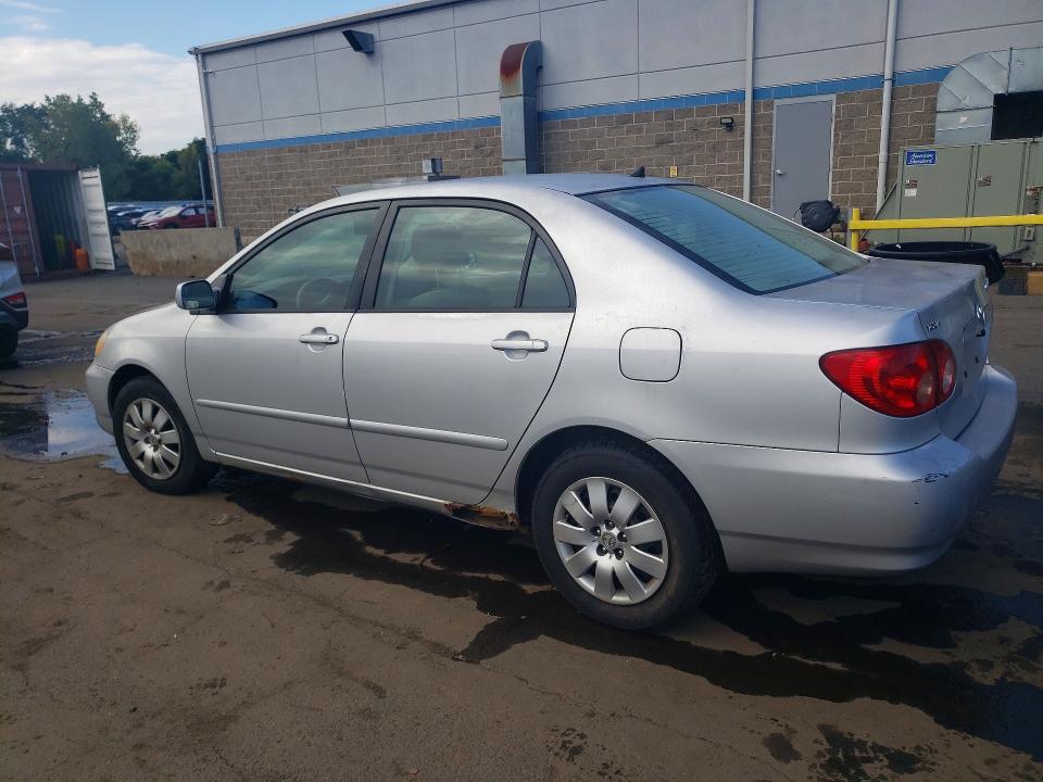 Продаж на аукціоні авто 2006 Toyota Corolla, vin: JTDBR32E460063278, номер лоту: 69096646
