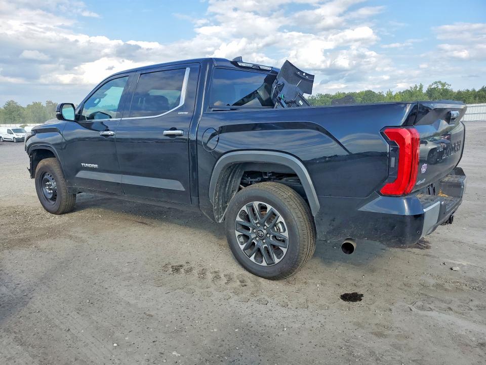 Продажа на аукционе авто 2026 Toyota Tundra, vin: 5TFJA5DBXTX424016, номер лота: 68564126