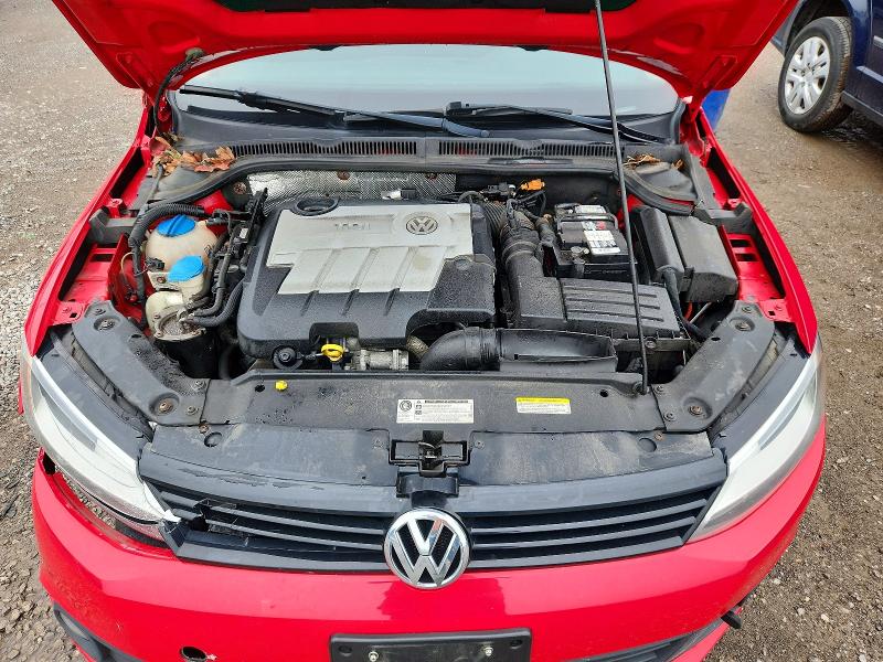 Продажа на аукционе авто 2014 Volkswagen Jetta, vin: 3VWDL7AJ8EM271303, номер лота: 67120846