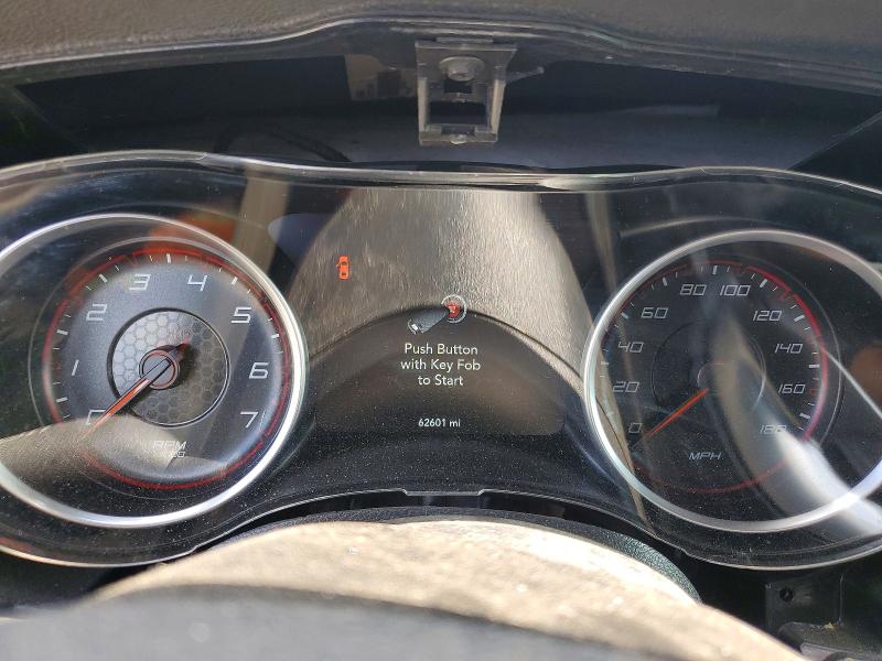 Aukcja sprzedaży 2021 Dodge Charger, vin: 2C3CDXGJ5MH584653, numer aukcji: 69632276