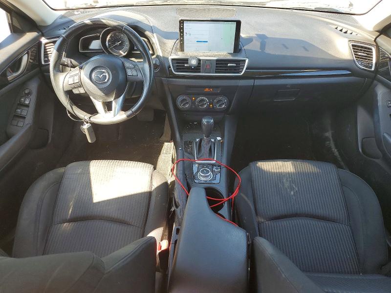 Aukcja sprzedaży 2014 Mazda 3, vin: JM1BM1L70E1100547, numer aukcji: 68173196
