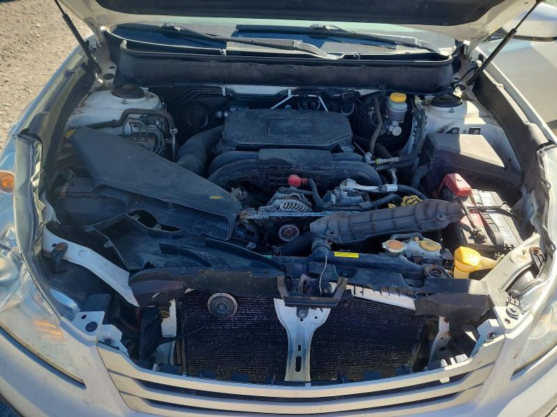 Aukcja sprzedaży 2011 Subaru Outback, vin: 4S4BRCCC6B3431137, numer aukcji: 68422576