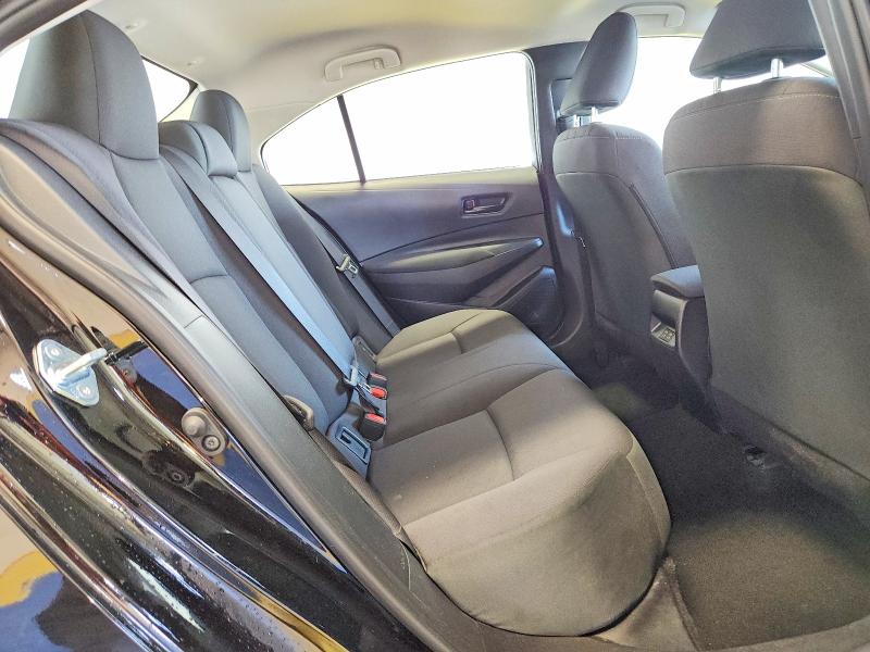 66379426 :رقم المزاد ، 5YFB4MDE7TP454282 vin ، 2026 Toyota Corolla مزاد بيع