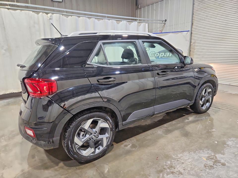 69614286 :رقم المزاد ، KMHRC8A34TU471471 vin ، 2026 Hyundai Venue مزاد بيع