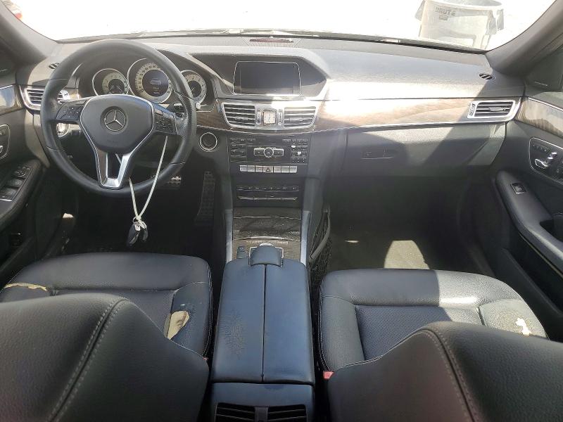 Aukcja sprzedaży 2015 Mercedes-benz E, vin: WDDHF5KB1FB126691, numer aukcji: 69307936