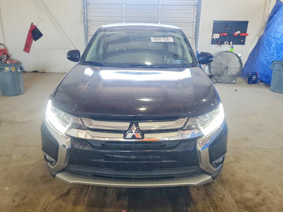 Aukcja sprzedaży 2017 Mitsubishi Outlander, vin: JA4AZ3A3XHZ006264, numer aukcji: 68887636