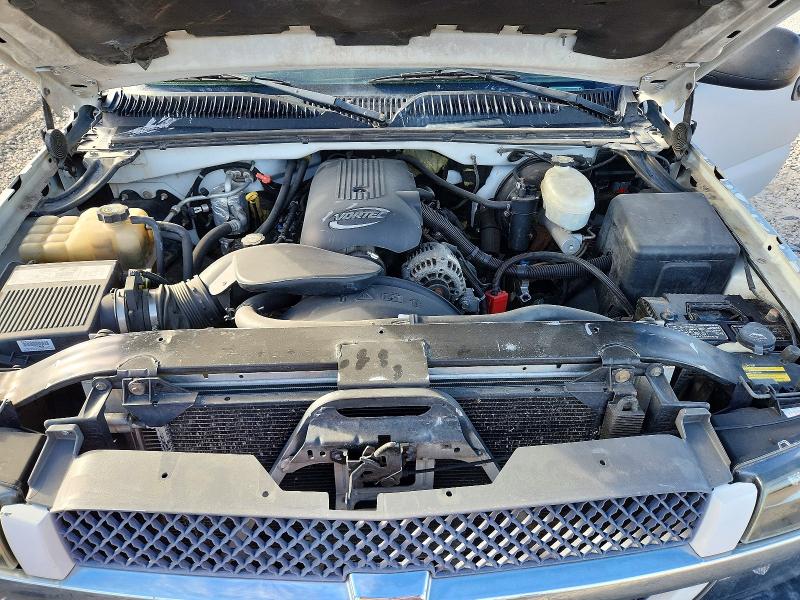 69792476 :رقم المزاد ، 2GCEK19T231150672 vin ، 2003 Chevrolet Silverado مزاد بيع