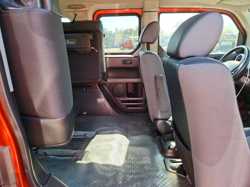 Продажа на аукционе авто 2004 Honda Element, vin: 5J6YH28594L023363        , номер лота: 67446696