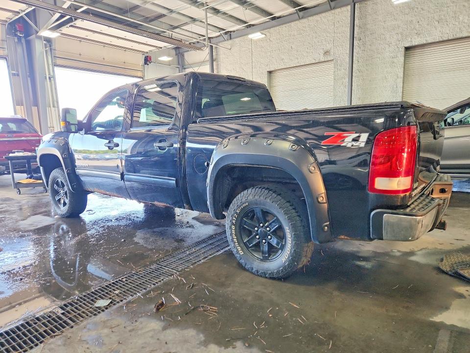 Продажа на аукционе авто 2011 Gmc Sierra, vin: 3GTP2VE38BG264087, номер лота: 67424216