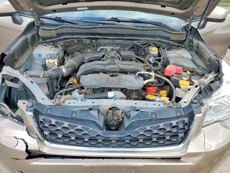 Aukcja sprzedaży 2016 Subaru Forester, vin: JF2SJADC4GH418350, numer aukcji: 69400786