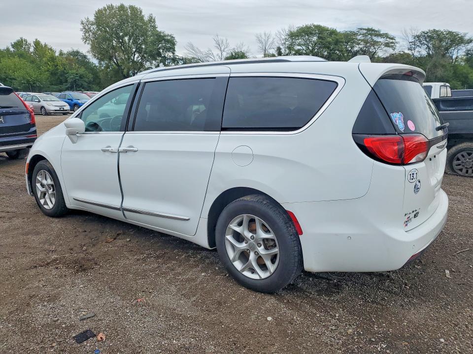 Aukcja sprzedaży 2020 Chrysler Pacifica, vin: 2C4RC1BG1LR101993, numer aukcji: 68766976