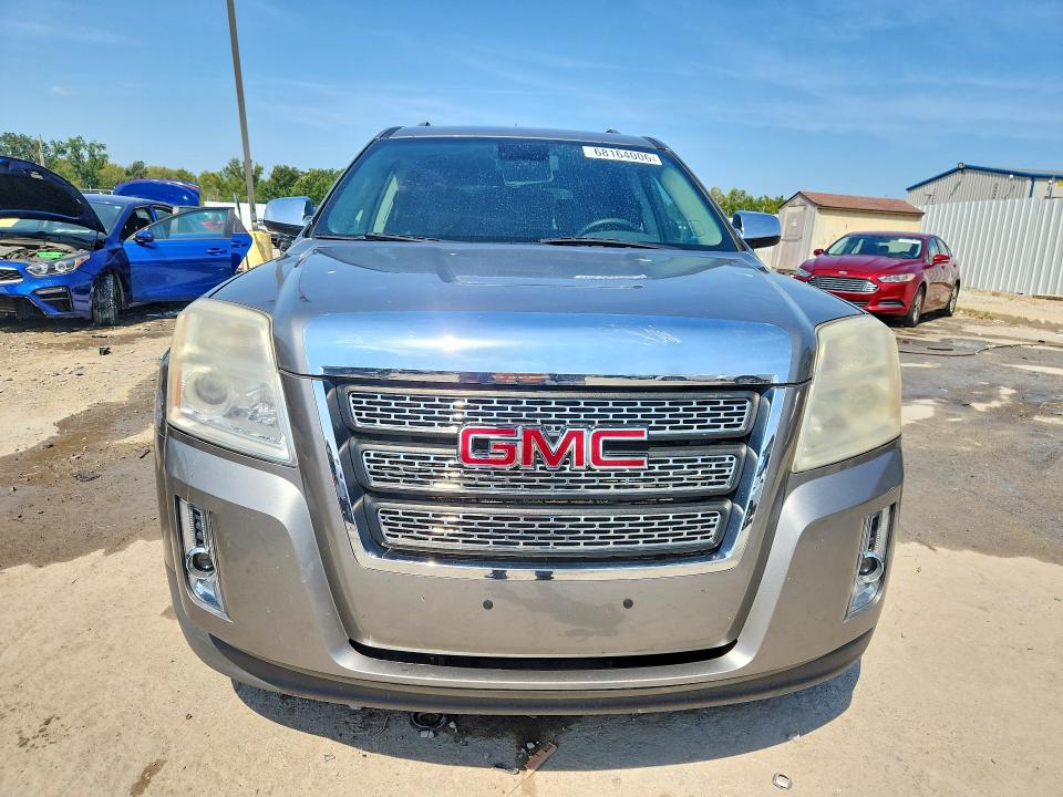 68164006 :رقم المزاد ، 2GKFLXE52C6373345 vin ، 2012 Gmc Terrain مزاد بيع