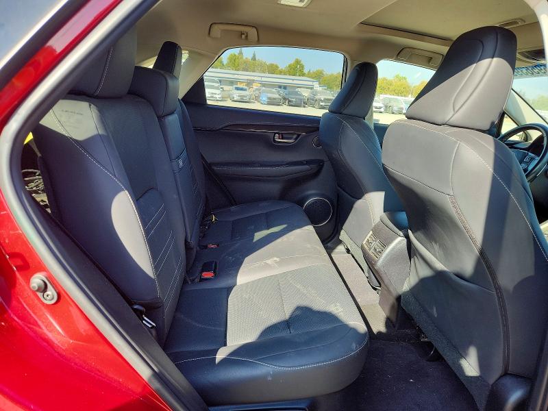 2018 Lexus Nx მანქანა იყიდება აუქციონზე, vin: JTJBJRBZXJ2088922, აუქციონის ნომერი: 69563996