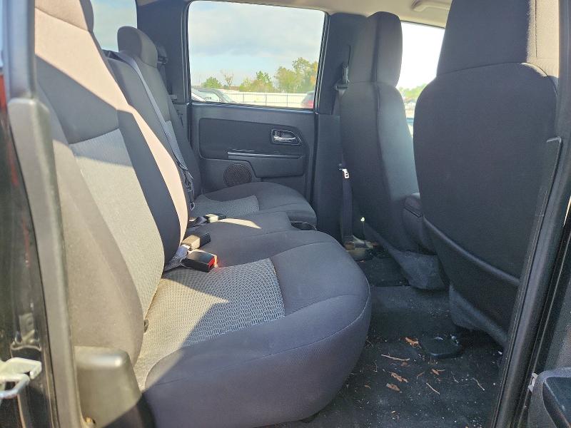 Продажа на аукционе авто 2012 Gmc Canyon, vin: 1GTH6MFE1C8135022, номер лота: 68983816