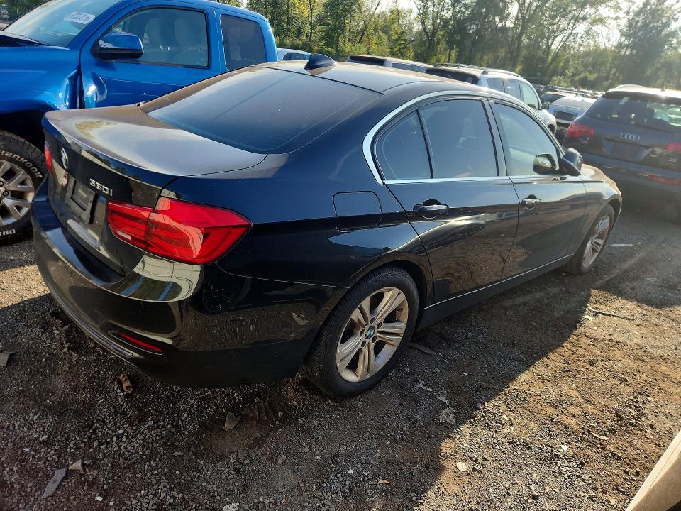 Aukcja sprzedaży 2018 Bmw 330, vin: WBA8D9G53JNU68920, numer aukcji: 69388656