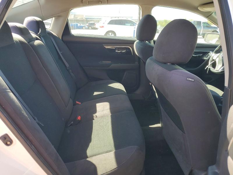 Продажа на аукционе авто 2014 Nissan Altima, vin: 1N4AL3AP7EN229512, номер лота: 70124436