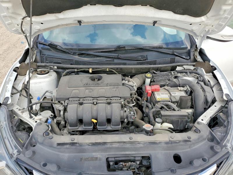 Aukcja sprzedaży 2017 Nissan Sentra, vin: 3N1AB7AP2HY236608, numer aukcji: 67781856