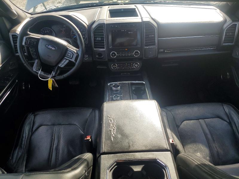 Aukcja sprzedaży 2019 Ford Expedition, vin: 1FMJK2AT1KEA14400, numer aukcji: 68723206