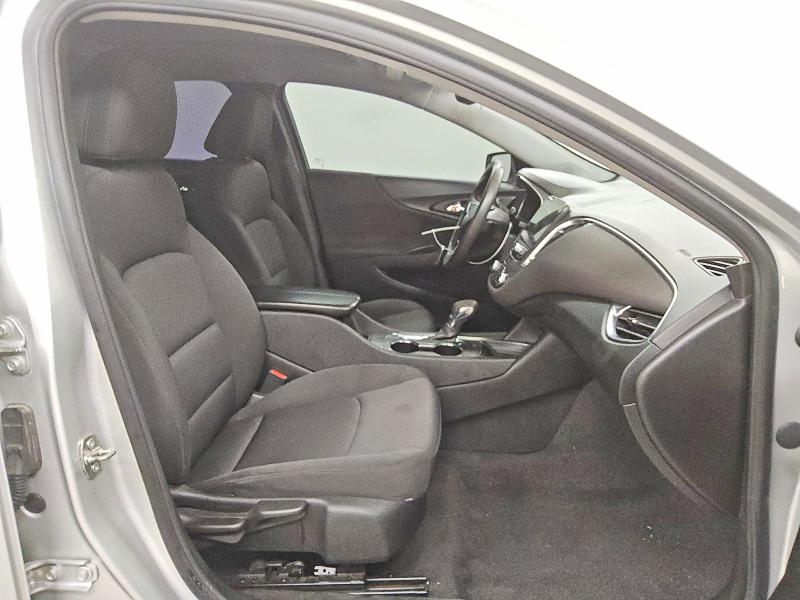 Продаж на аукціоні авто 2021 Chevrolet Malibu, vin: 1G1ZD5ST0MF069394, номер лоту: 68667786